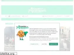 Sites similar to lasemainedesardennes.fr