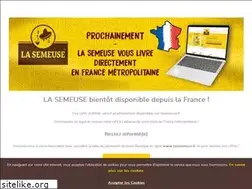 Sites similar to lasemeuse.fr
