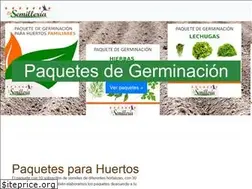 Sites similar to lasemilleria.com