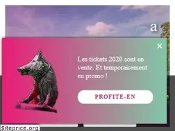 Sites similar to lasemo.be