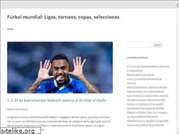 Sites similar to lasempresas.biz