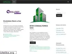 Sites similar to lasempresas.com.co