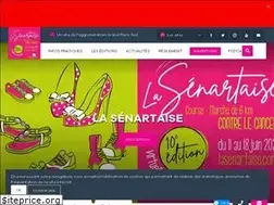 Sites similar to lasenartaise.com