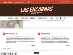 Sites similar to lasencarnas.es