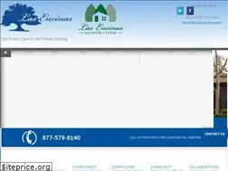 Sites similar to lasencinashospital.com