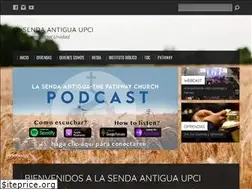 Sites similar to lasendaantigua.net