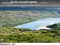 Sites similar to lasendadelduero.com