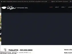 Sites similar to lasengrill.com