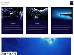 Sites similar to lasens.com