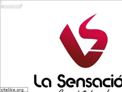 Sites similar to lasensacion.com.uy