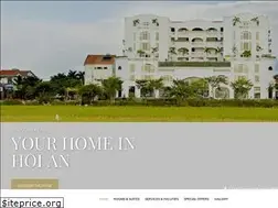 Sites similar to lasentahotel.com