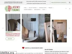 Sites similar to lasentipensante.com