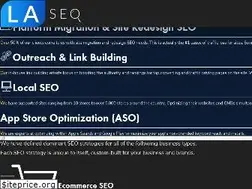 Sites similar to laseoservice.com