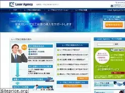 Sites similar to laser-ac.com