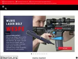Sites similar to laser-ammo.se