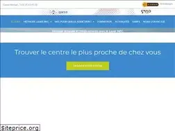 Sites similar to laser-antitabac.com