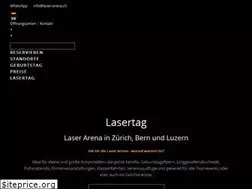 Sites similar to laser-arena.ch