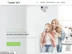 Sites similar to laser-art.nl