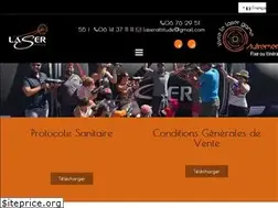 Sites similar to laser-attitude.com