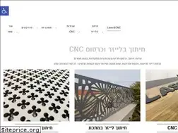 Sites similar to laser-cnc.co.il