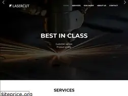 Sites similar to laser-cut.ie