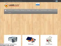 Sites similar to laser-cutz.com