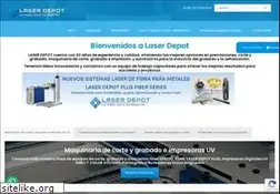 Sites similar to laser-depot.com