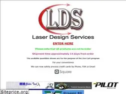 Sites similar to laser-design-services.com