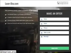 Sites similar to laser-disc.com