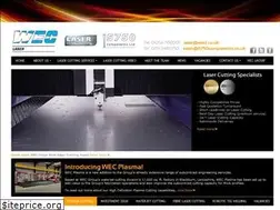 Sites similar to laser-eng.com