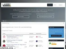 Sites similar to laser-engravers.de