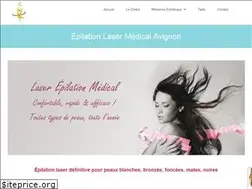 Sites similar to laser-epilation-medical.com