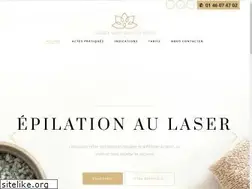 Sites similar to laser-epilationdefinitive.fr
