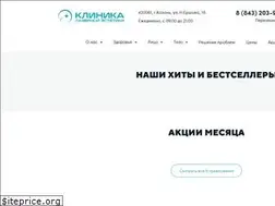 Sites similar to laser-estet.ru