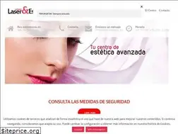 Sites similar to laser-esthetics.es