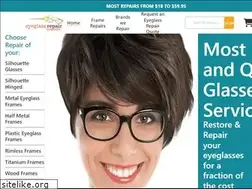 Sites similar to laser-fix.com