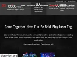 Sites similar to laser-flash.com