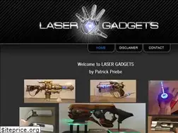 Sites similar to laser-gadgets.com
