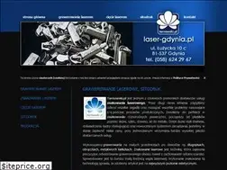 Sites similar to laser-gdynia.pl