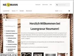 Sites similar to laser-gravuren.at