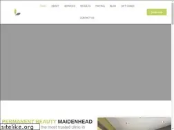 Sites similar to laser-hair.co.uk