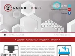 Sites similar to laser-house.com.ua