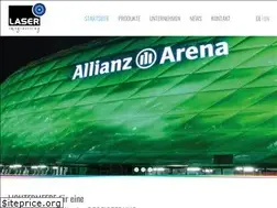 Sites similar to laser-imagineering.de