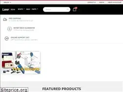 Sites similar to laser-istore.com