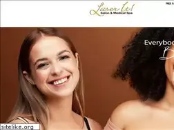 Sites similar to laser-it.ca