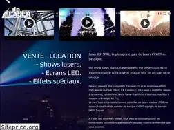 Sites similar to laser-jlp.com