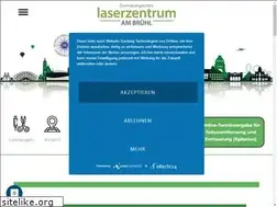 Sites similar to laser-leipzig.de