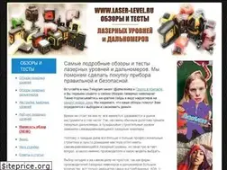 Sites similar to laser-level.ru
