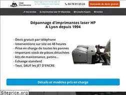 Sites similar to laser-maintenance.fr
