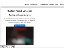 Sites similar to laser-manufacturing.com